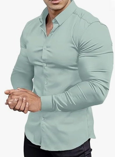The Evening Collar