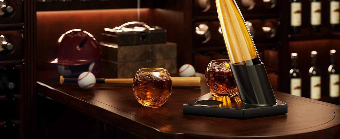 Slugger Spirit Set