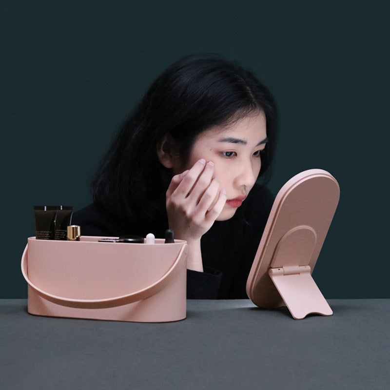 GlamVault Cosmic Organizer