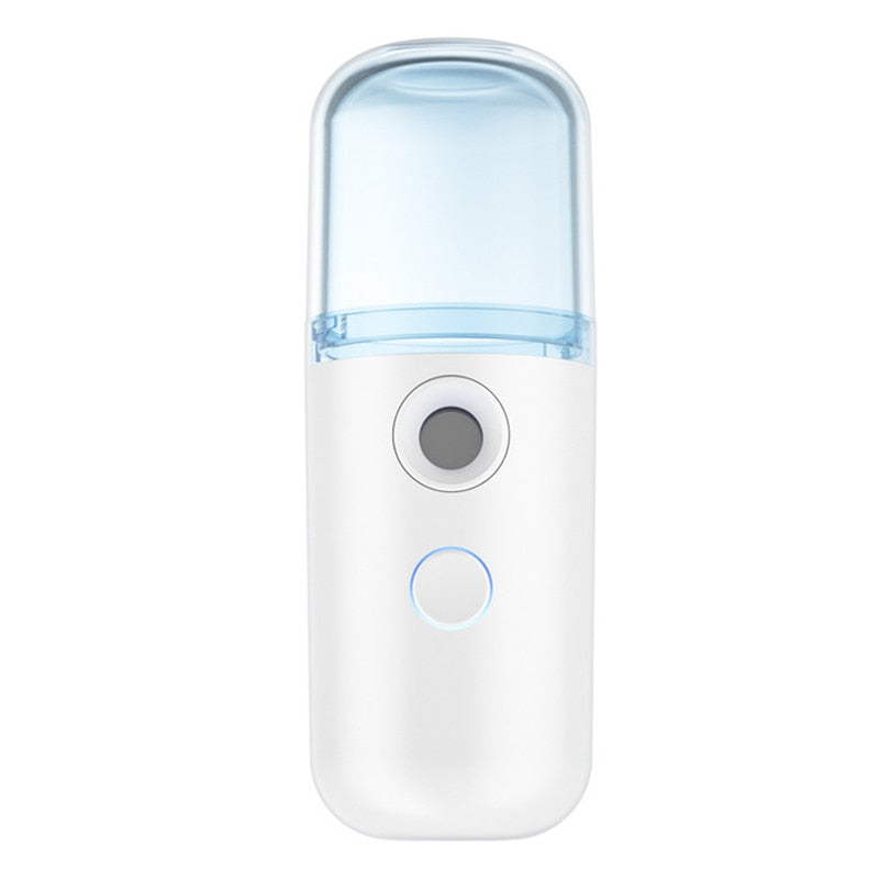 HydraMist – Portable Facial Sprayer