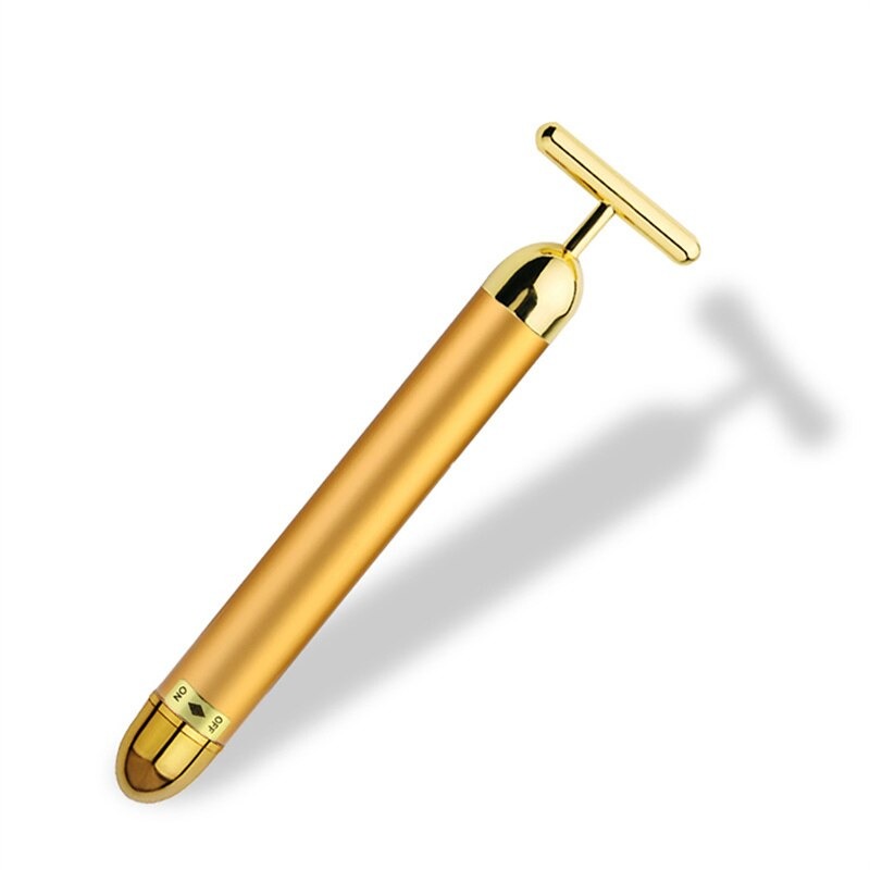 Elysian Gold T Roller