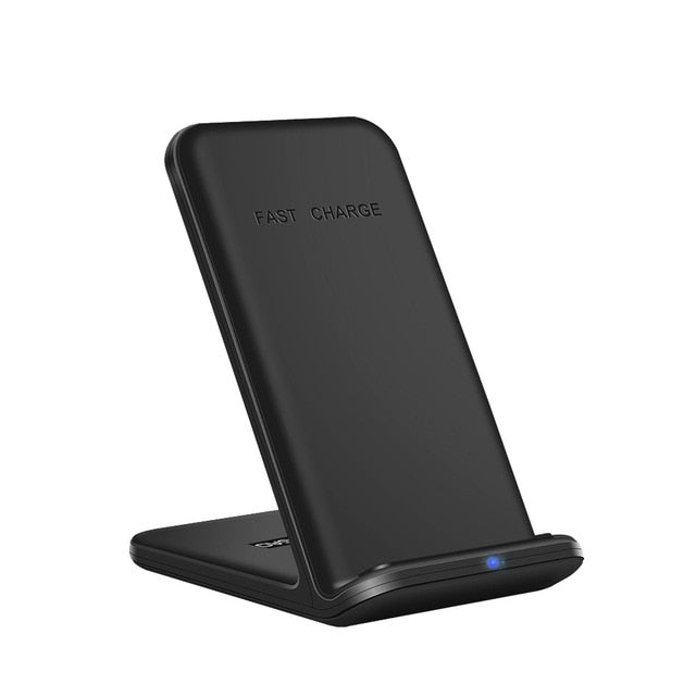 NovaDock(2.0) – 3-in-1 Turbo Wireless Charger