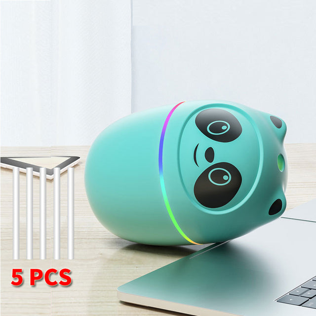 NekoMist-(Cute Cat Humidifier)