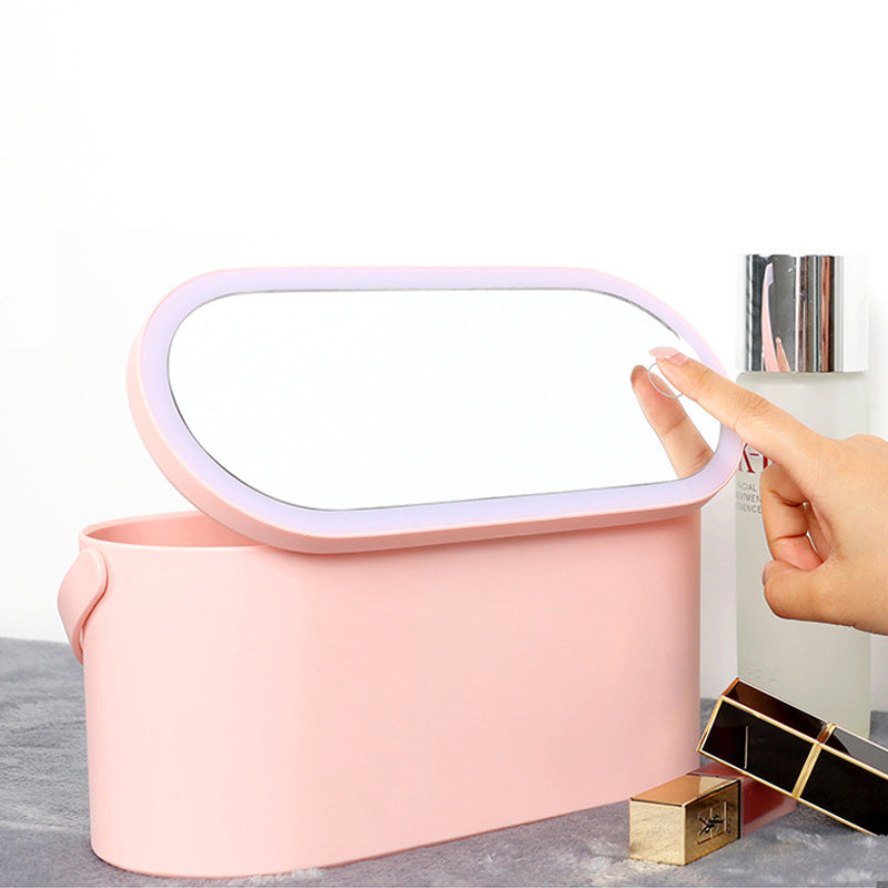 GlamVault Cosmic Organizer