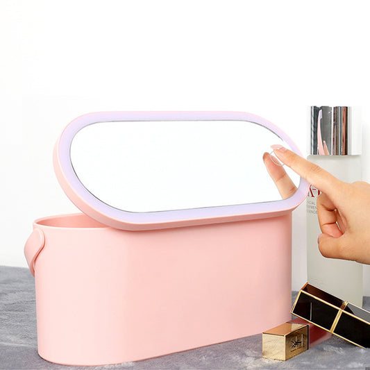 GlamVault Cosmic Organizer