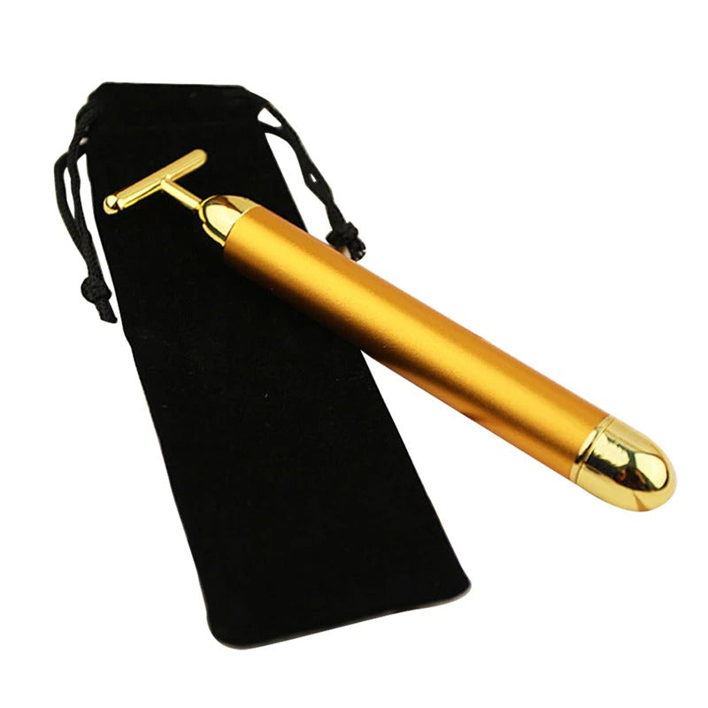 Elysian Gold T Roller