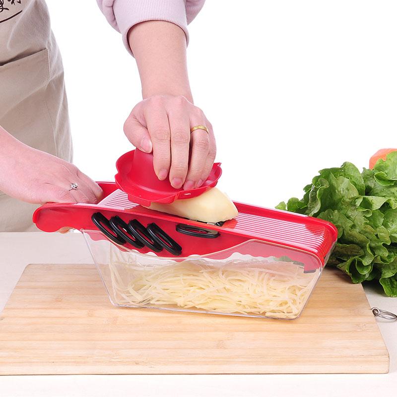 SliceMate Pro 6-in-1