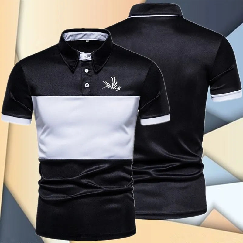 The Gentleman's Tee