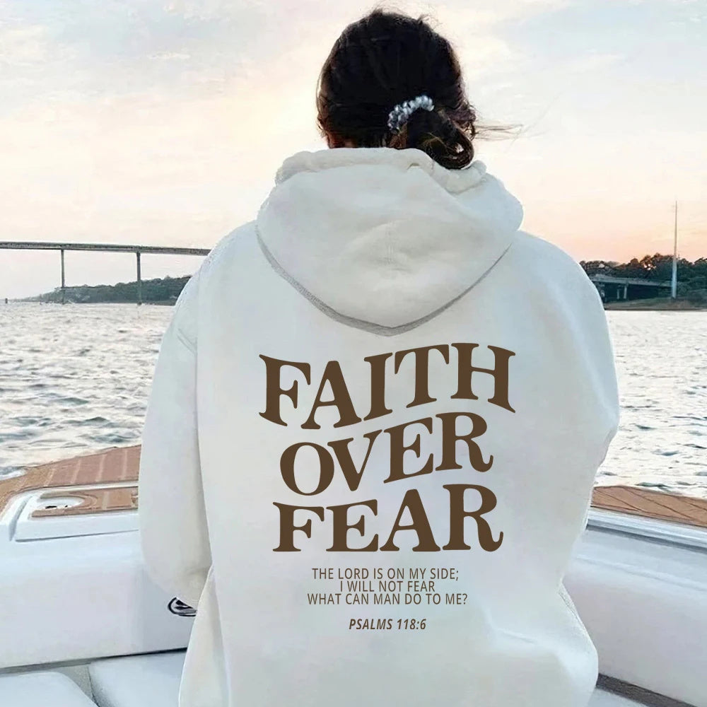 Scripture Hoodie Unisex