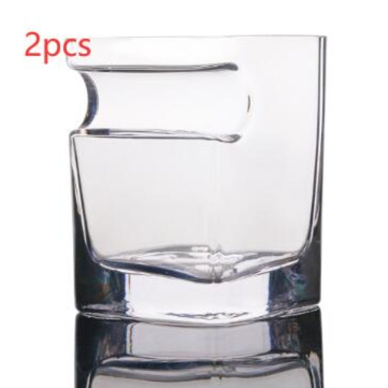 The Gentleman's Glass