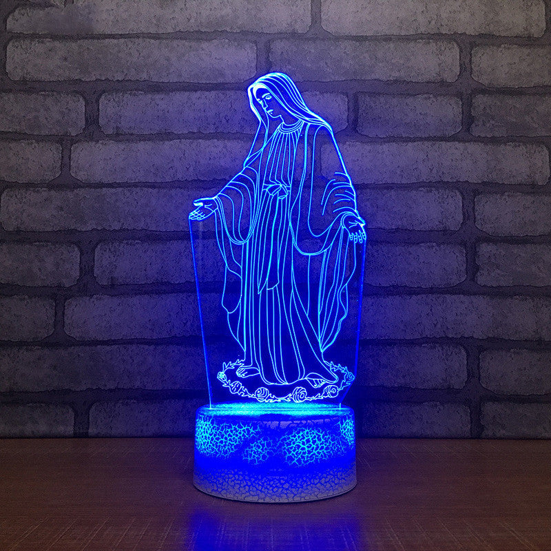 Grace & Glow Nightlight