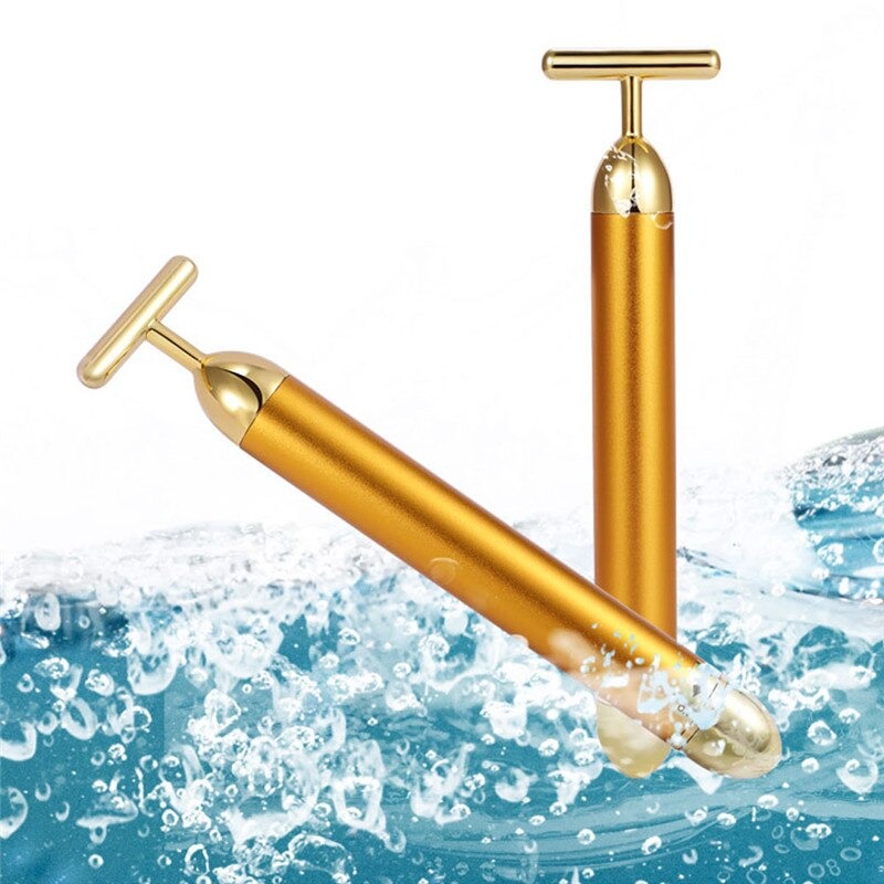 Elysian Gold T Roller