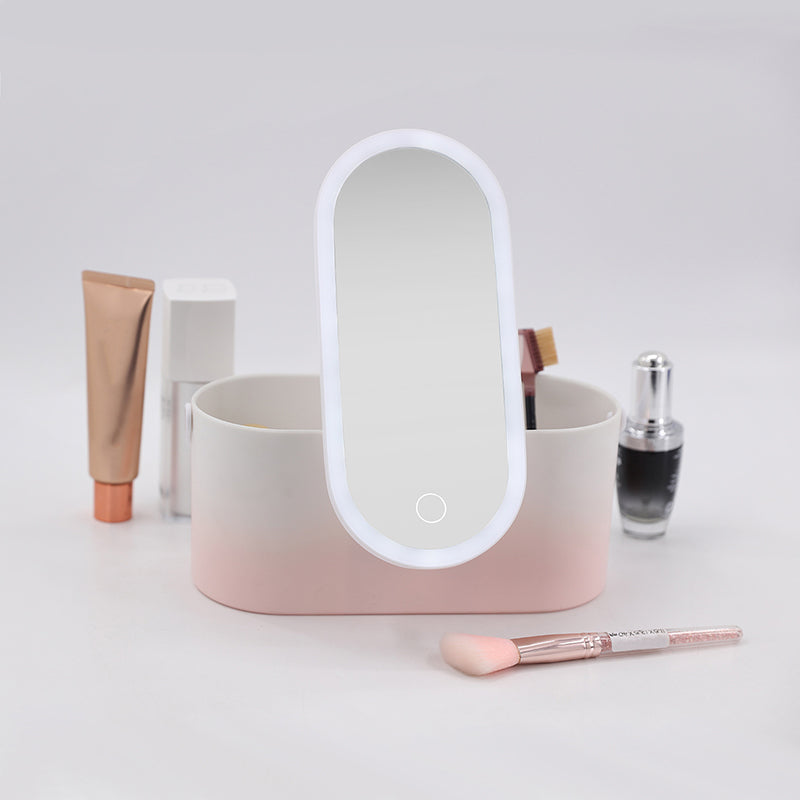 GlamVault Cosmic Organizer