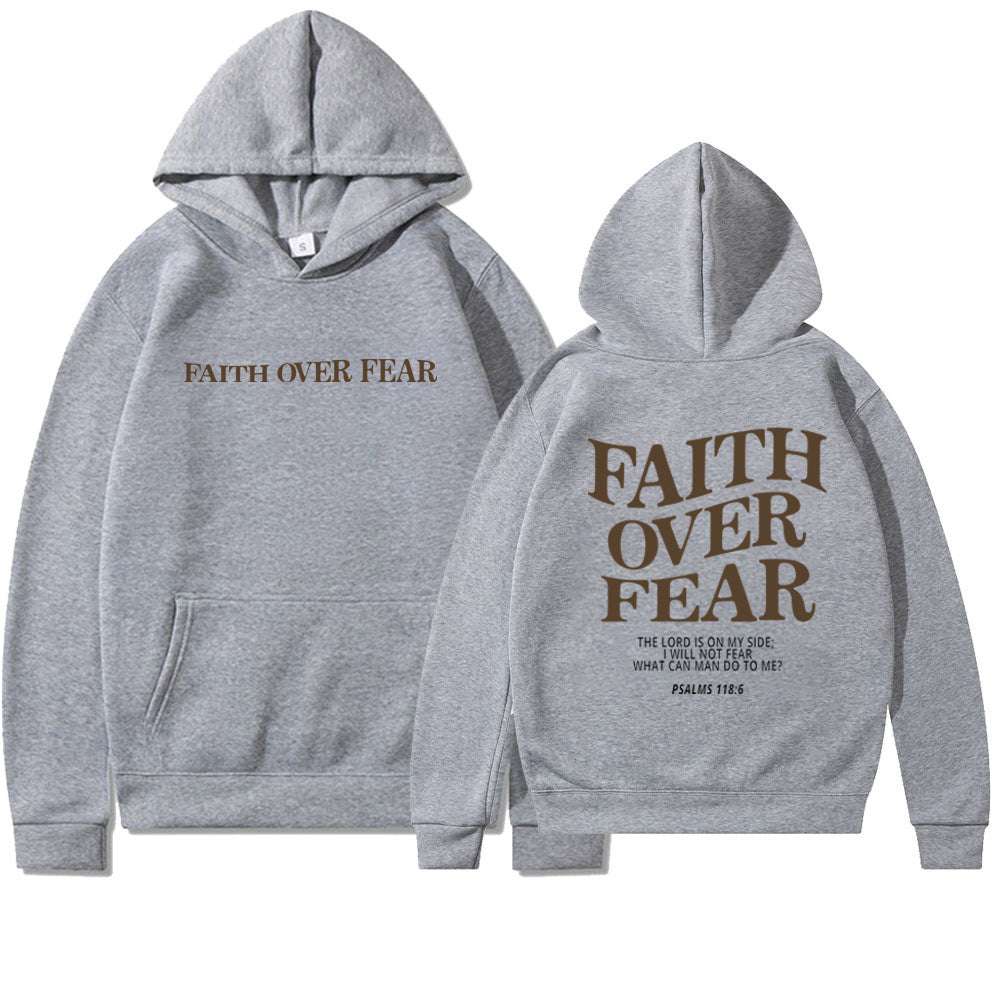 Scripture Hoodie Unisex