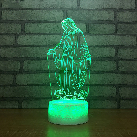 Grace & Glow Nightlight