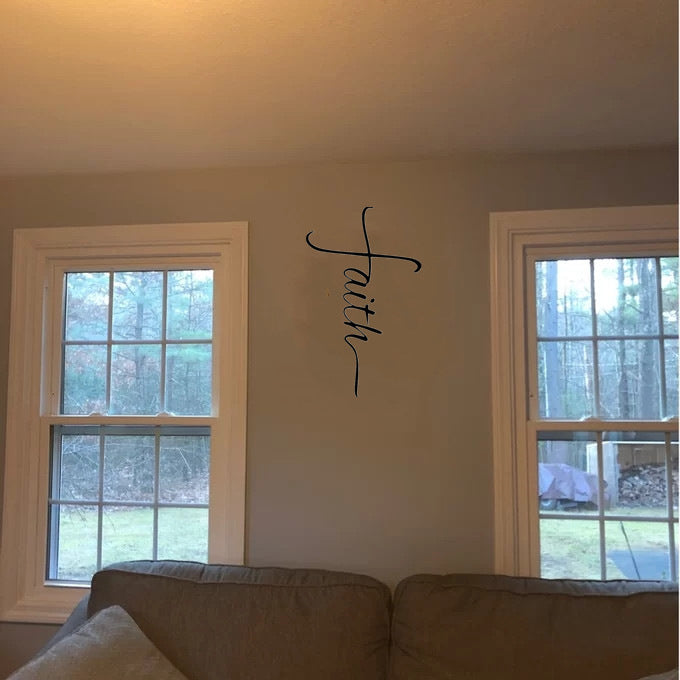 Cross Home Decoration