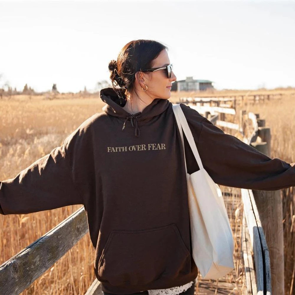 Scripture Hoodie Unisex