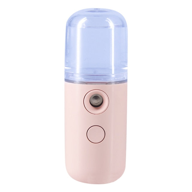 HydraMist – Portable Facial Sprayer