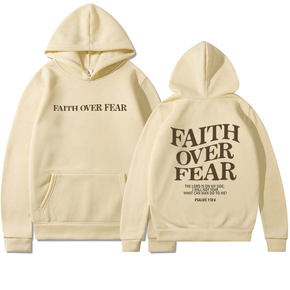 Scripture Hoodie Unisex