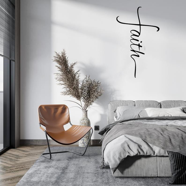 Cross Home Decoration