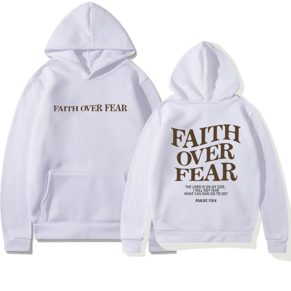 Scripture Hoodie Unisex