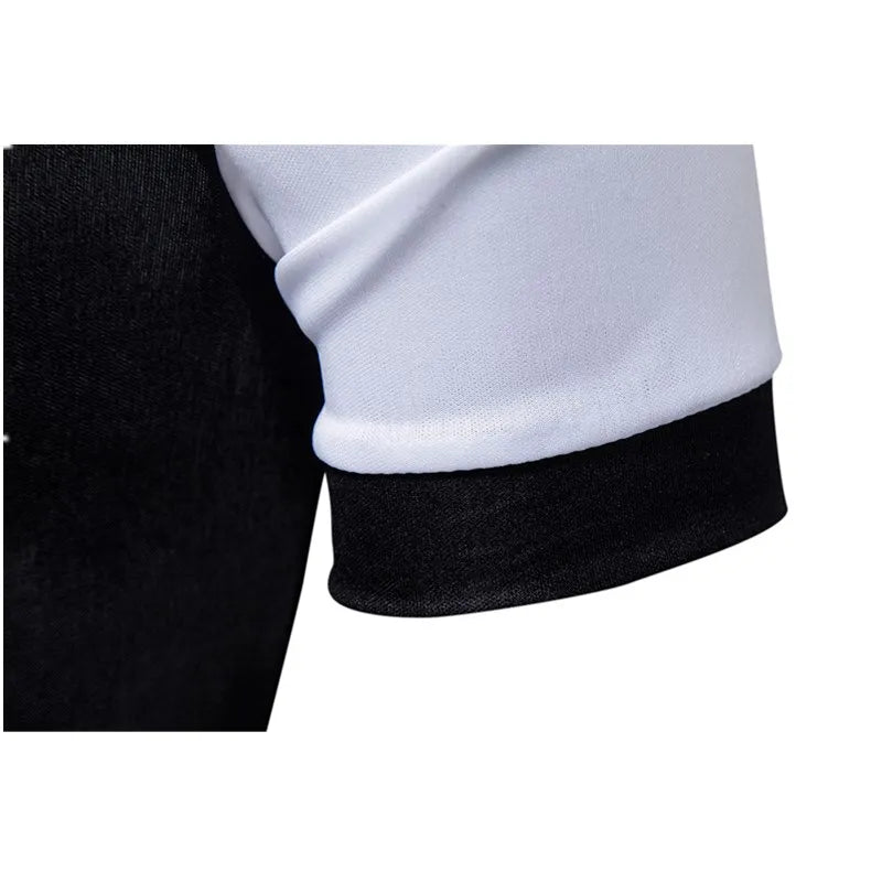 The Gentleman's Tee