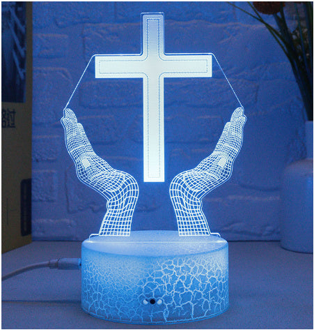 Grace & Glow Nightlight