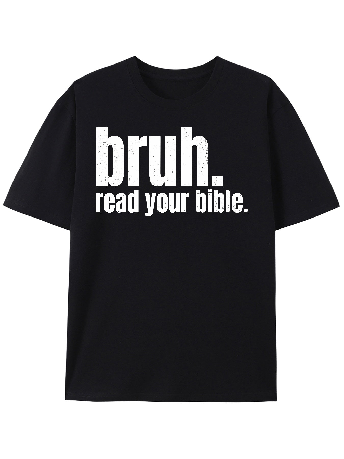 Bruh T-shirt