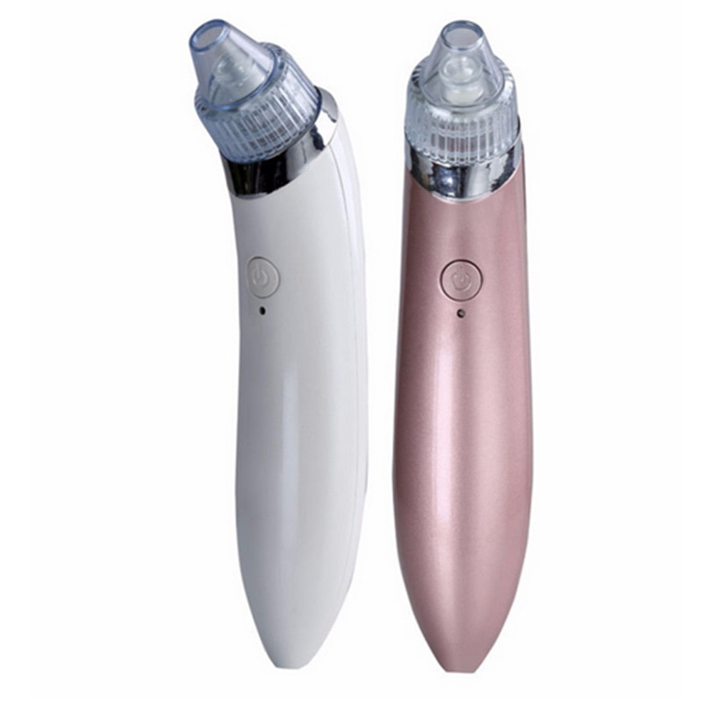 DermiCleanse -4-in-1 Deep Pore Detox & Skin Revival Tool