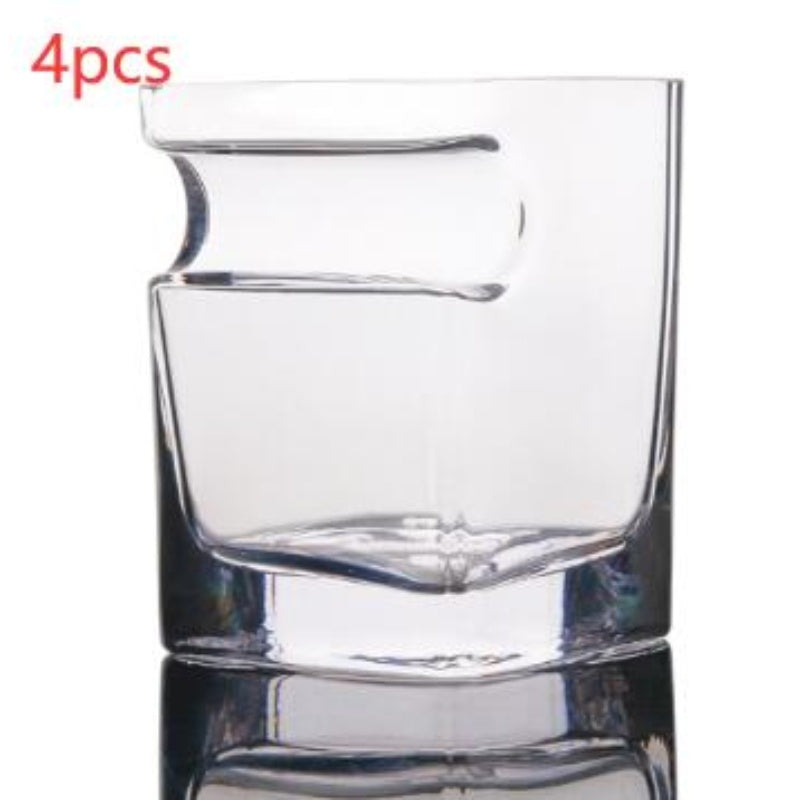 The Gentleman's Glass