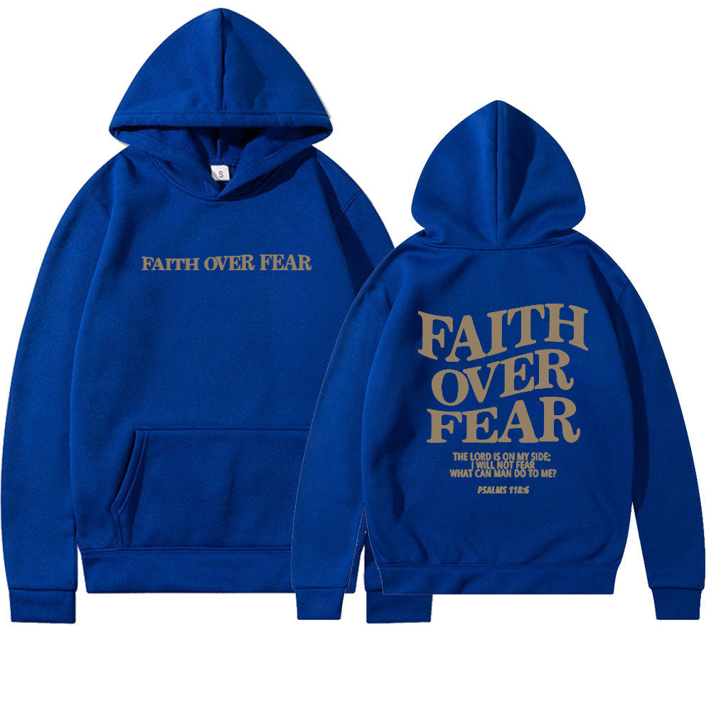 Scripture Hoodie Unisex