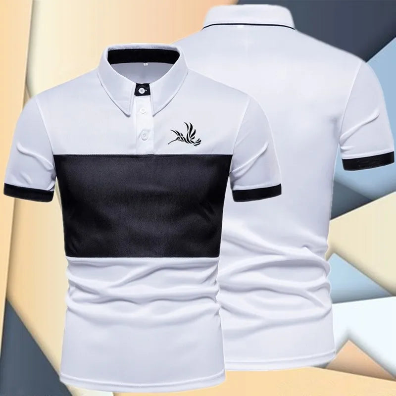 The Gentleman's Tee