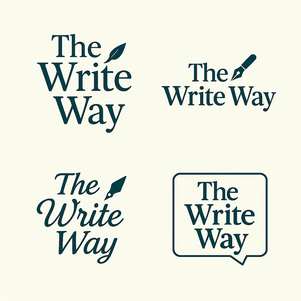 The Write Way 