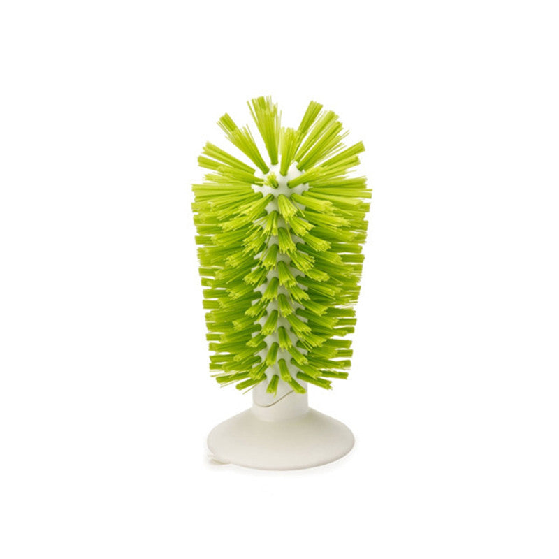 TripleClean Bottle Scrubber