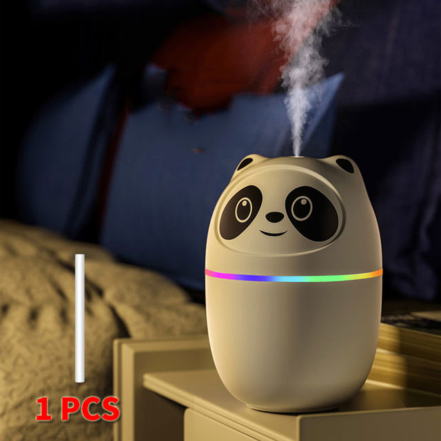 NekoMist-(Cute Cat Humidifier)
