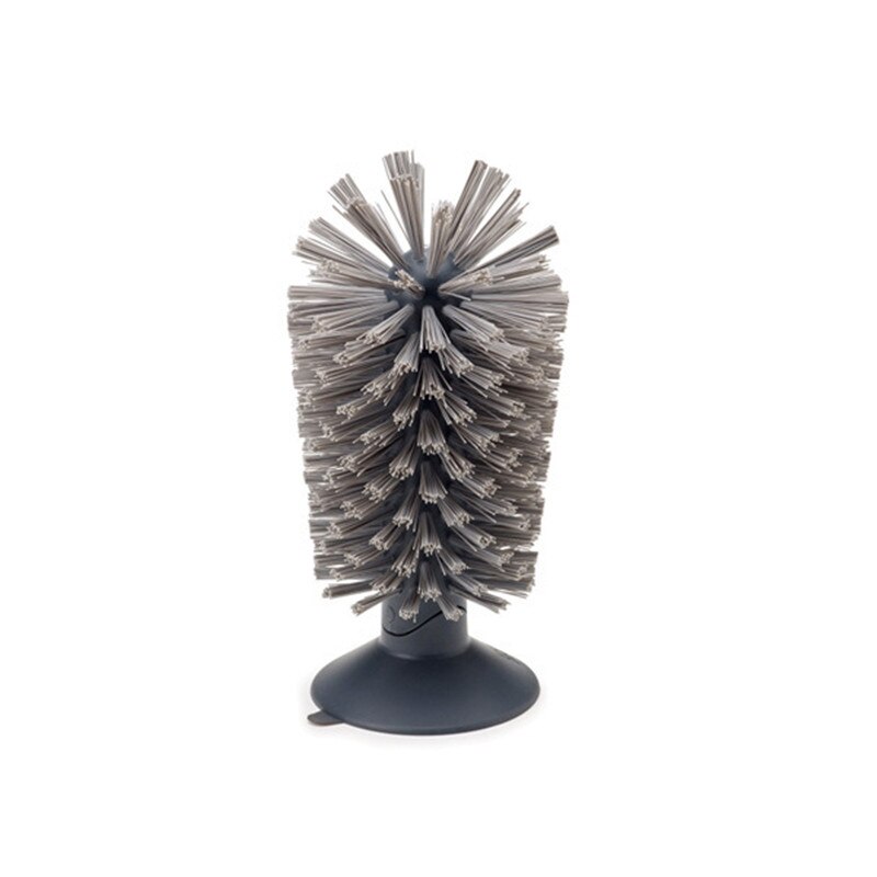 TripleClean Bottle Scrubber