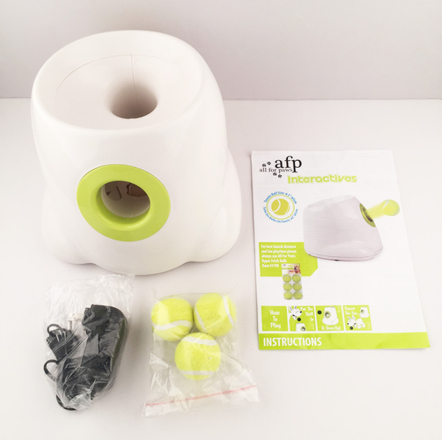 Tennis Launcher(Dog Toy)