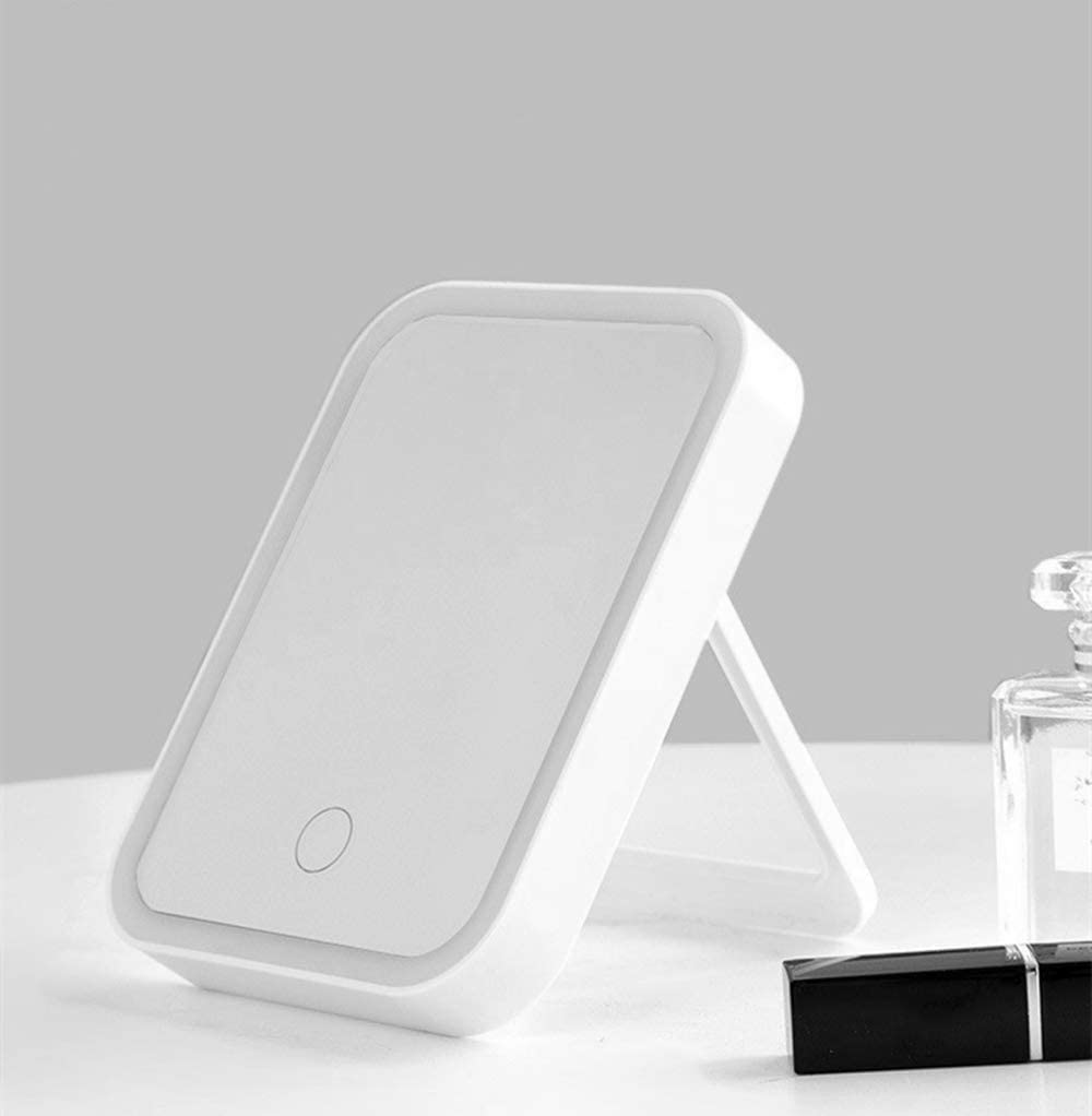 NeoGlow – Portable Vanity Mirror
