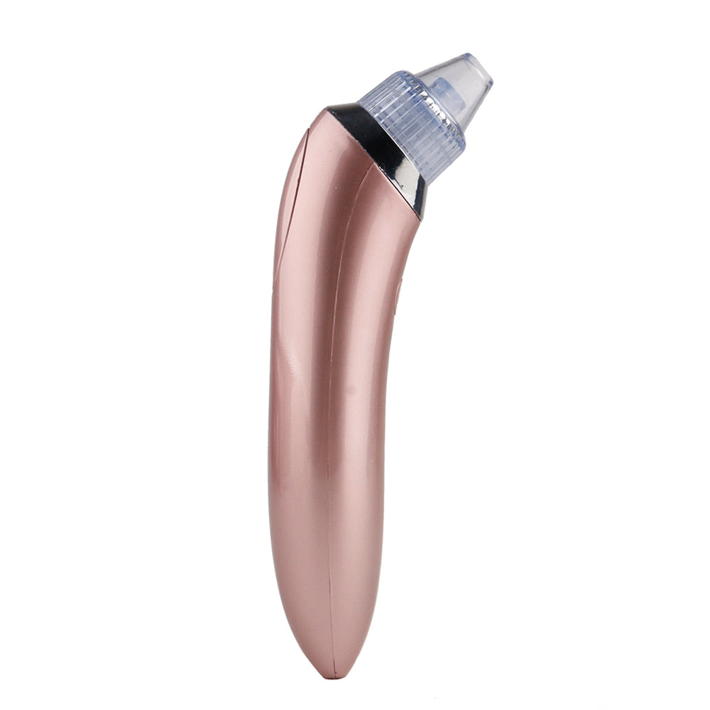DermiCleanse -4-in-1 Deep Pore Detox & Skin Revival Tool
