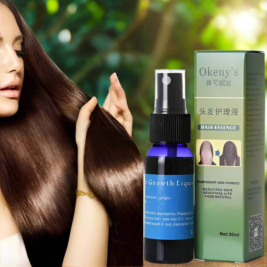 Auréa Root Tonic