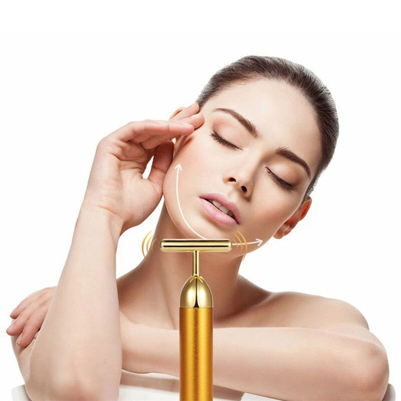 Elysian Gold T Roller