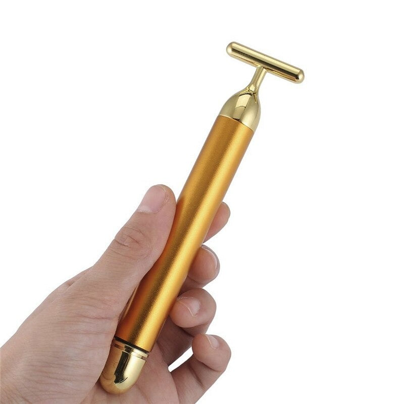 Elysian Gold T Roller