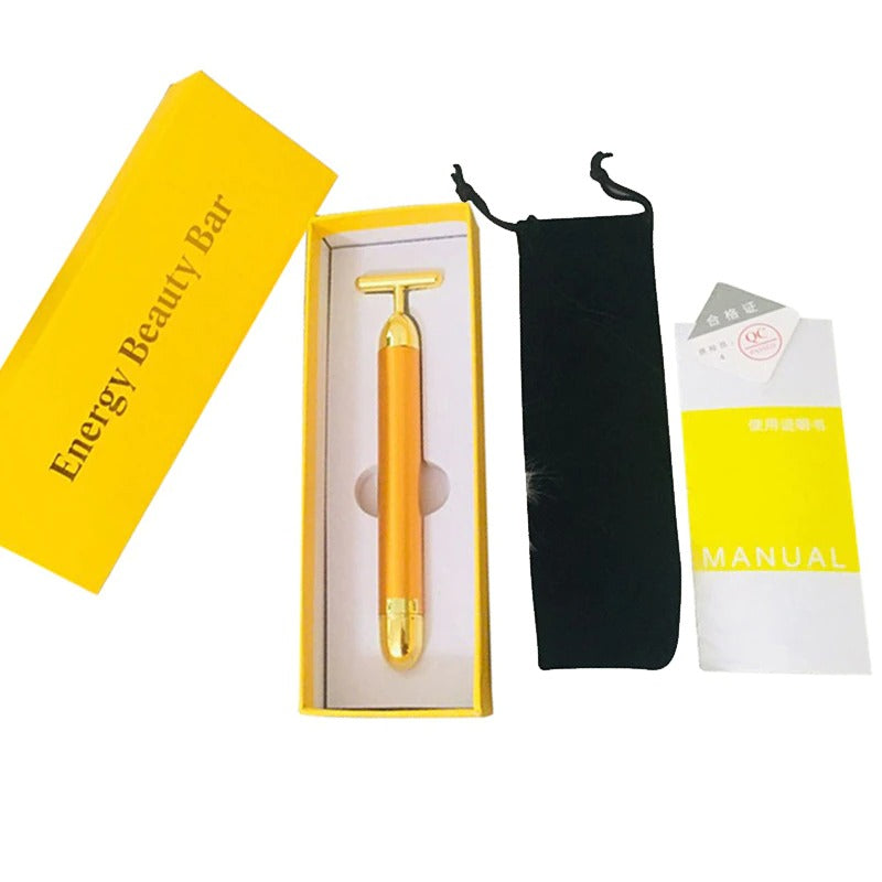 Elysian Gold T Roller