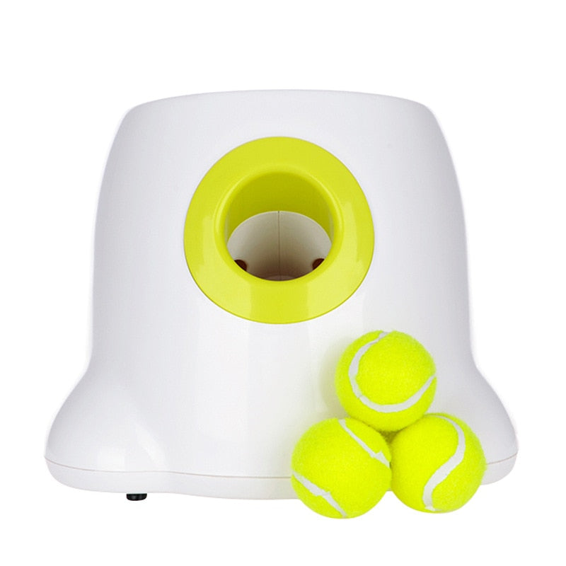 Tennis Launcher(Dog Toy)