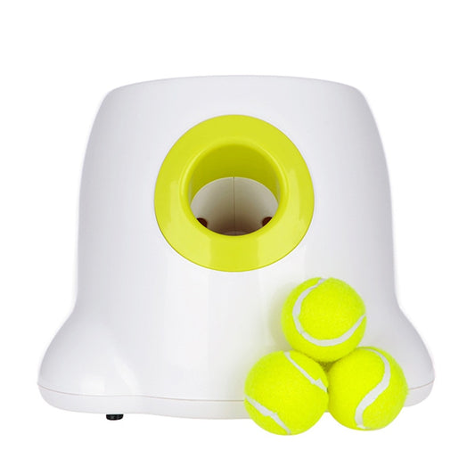 Tennis Launcher(Dog Toy)