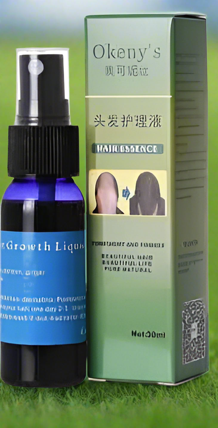 Auréa Root Tonic