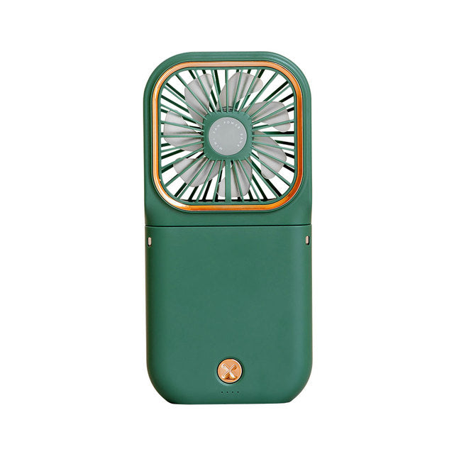 BreezeFold Pocket fan